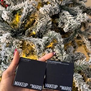 Makeup By Mario Skin Enhancer & Blush Veil